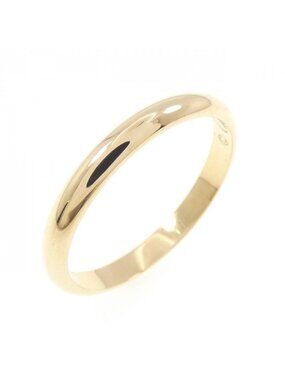 Cartier Wedding Ring Gold